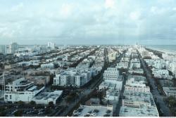 Photo Textures of Background Miami